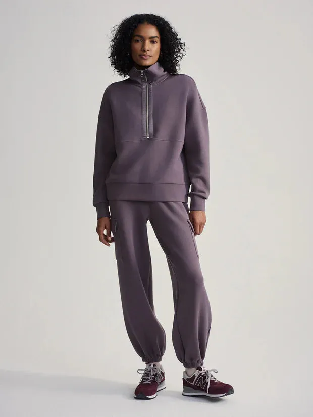 Varley Keller Half Zip
