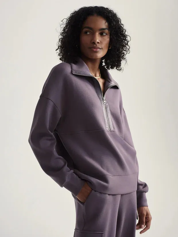Varley Keller Half Zip