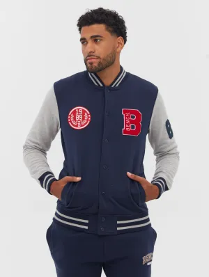 Varsitas Sweat Jacket