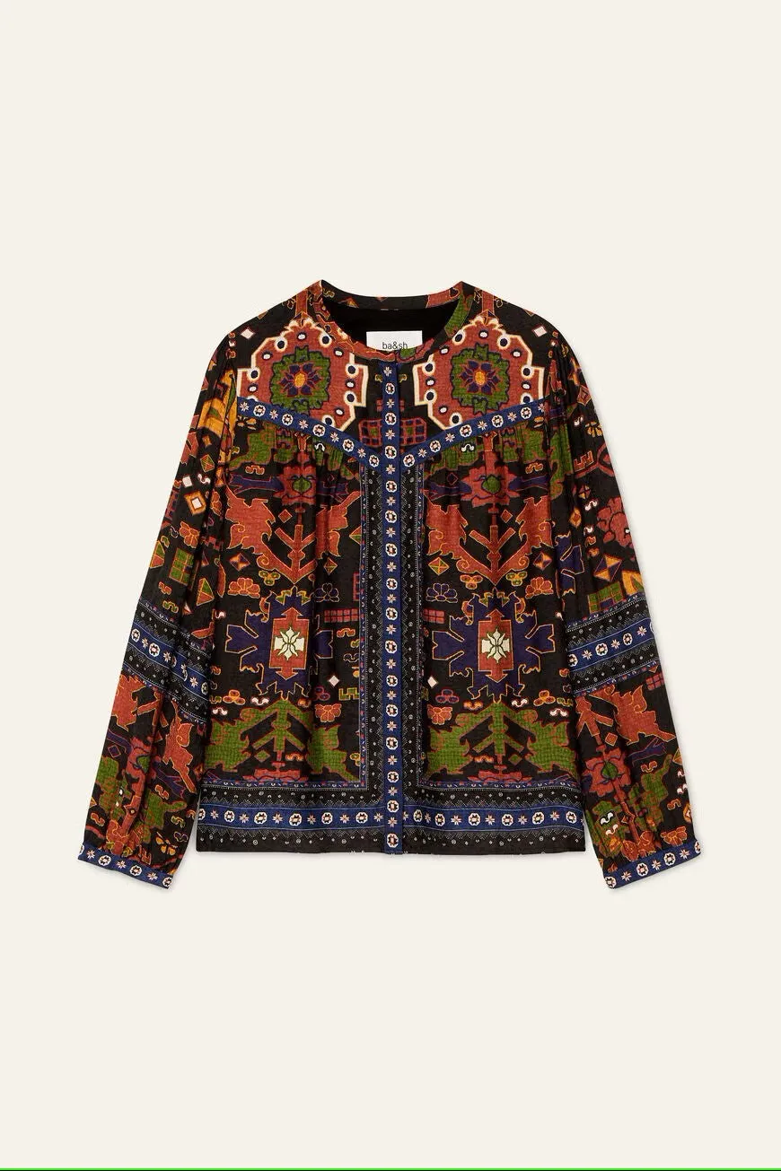 Verone Blouse