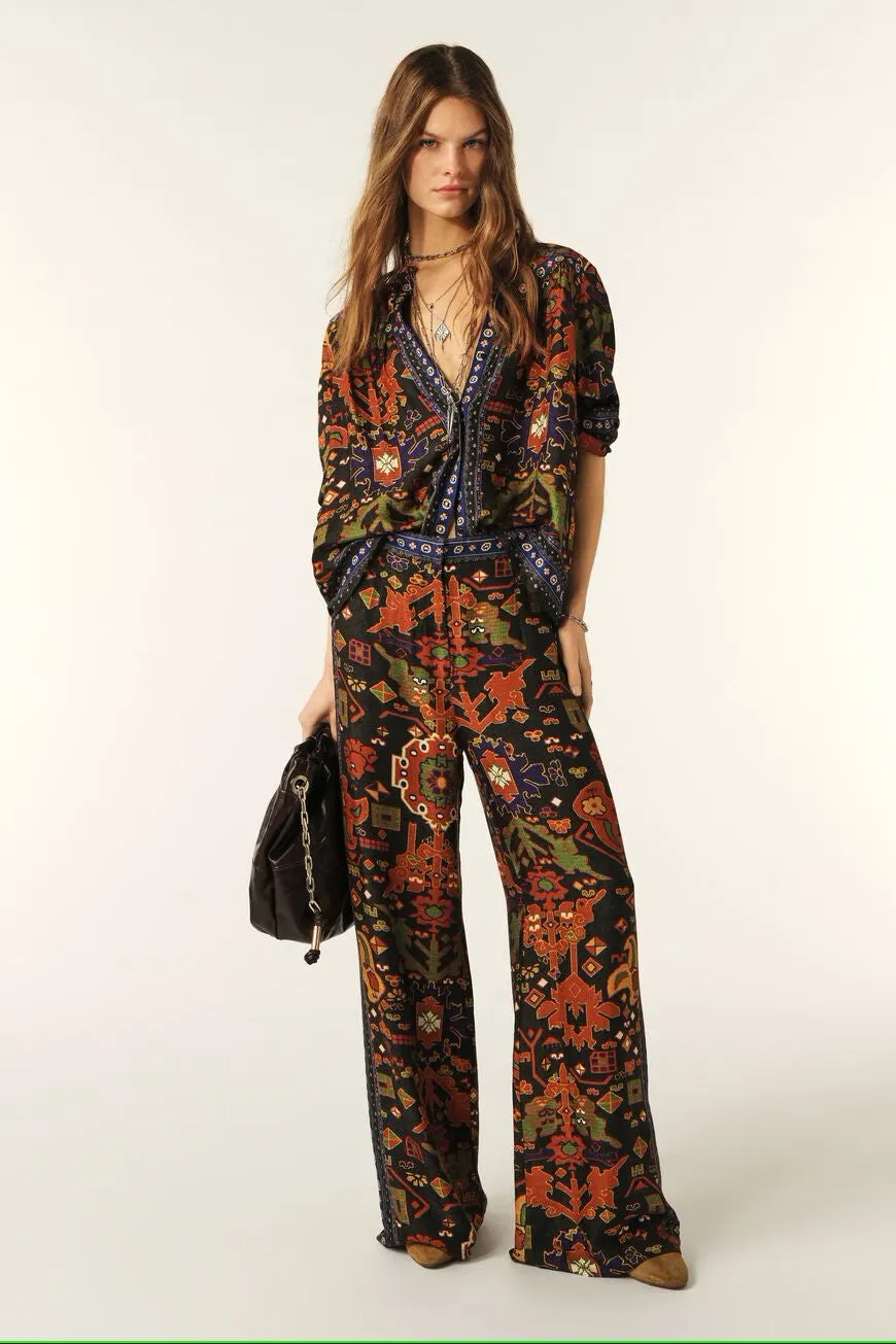 Verone Blouse
