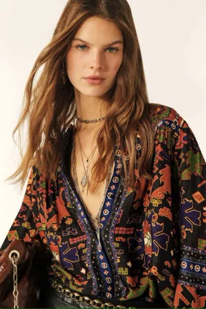 Verone Blouse