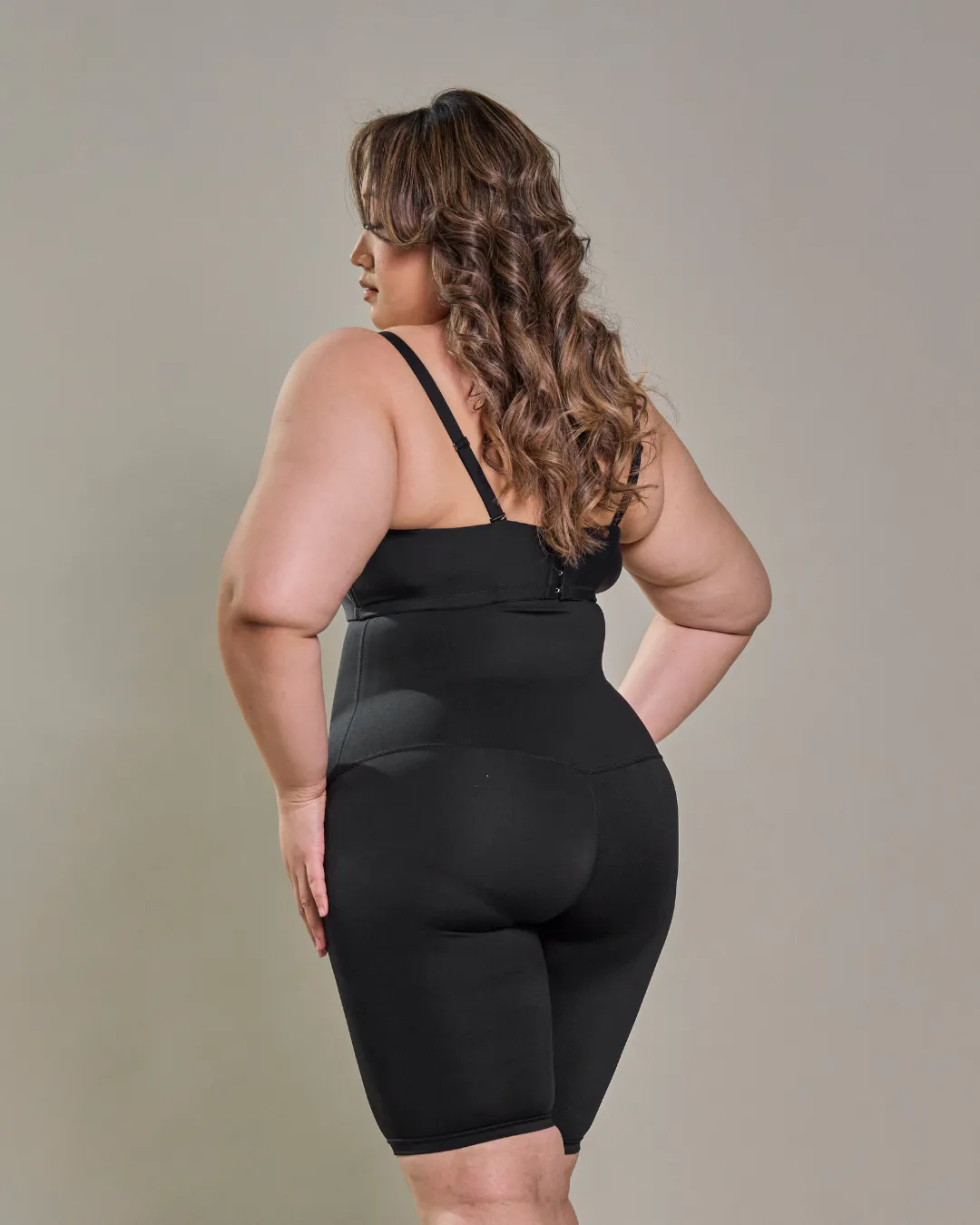 VERY HIGH SCULPTIGHTS FULL THIGHS