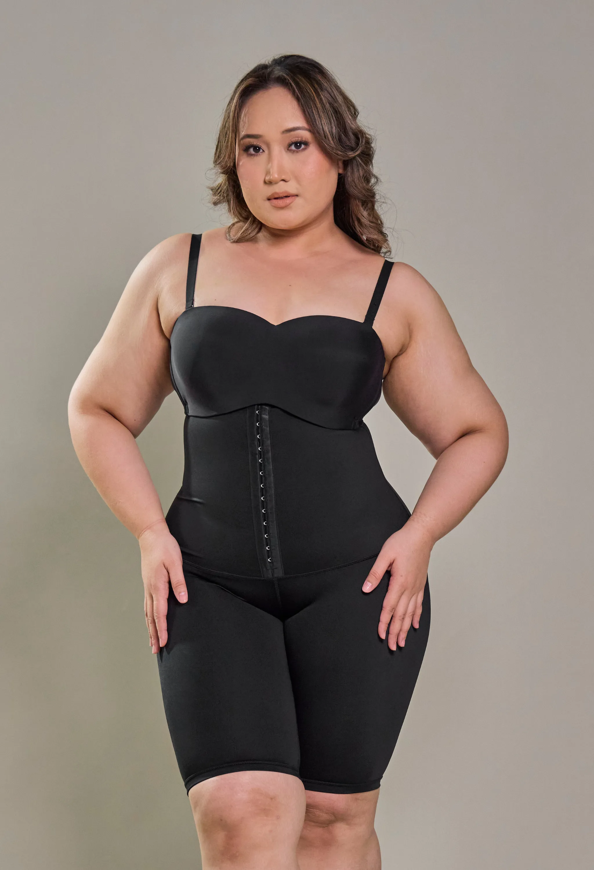 VERY HIGH SCULPTIGHTS FULL THIGHS