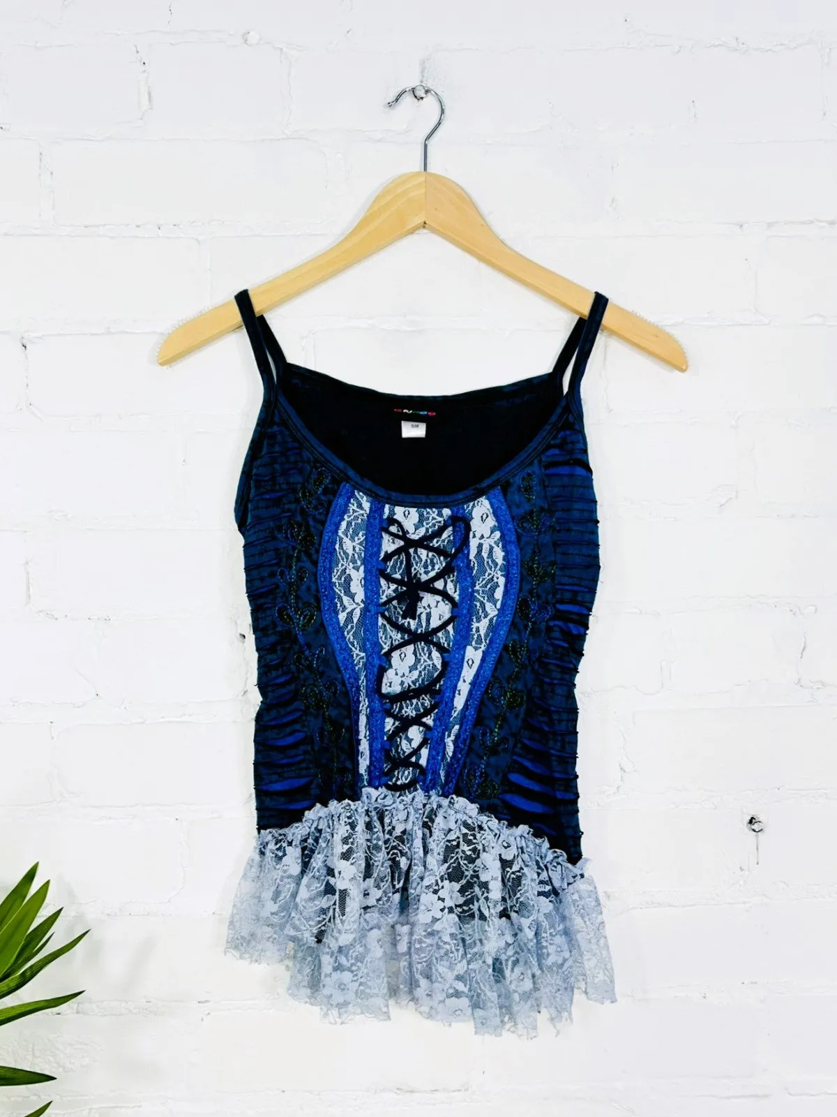 Vest Top