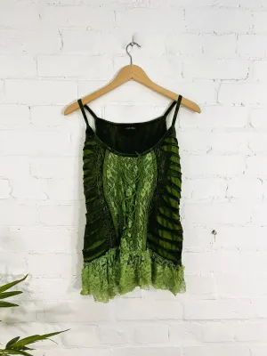 Vest Top