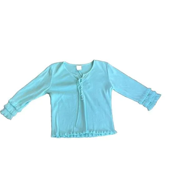Vintage 90’s Pine Cove Kitschy Women‎ Working Tribal Skirt &amp; Blouse Set M -