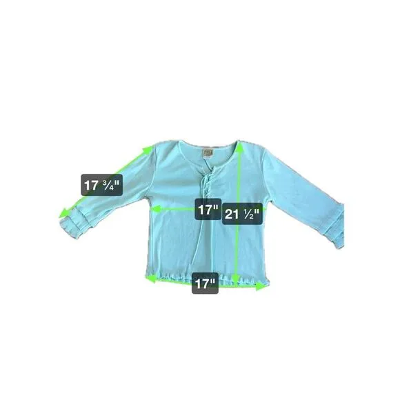 Vintage 90’s Pine Cove Kitschy Women‎ Working Tribal Skirt &amp; Blouse Set M -