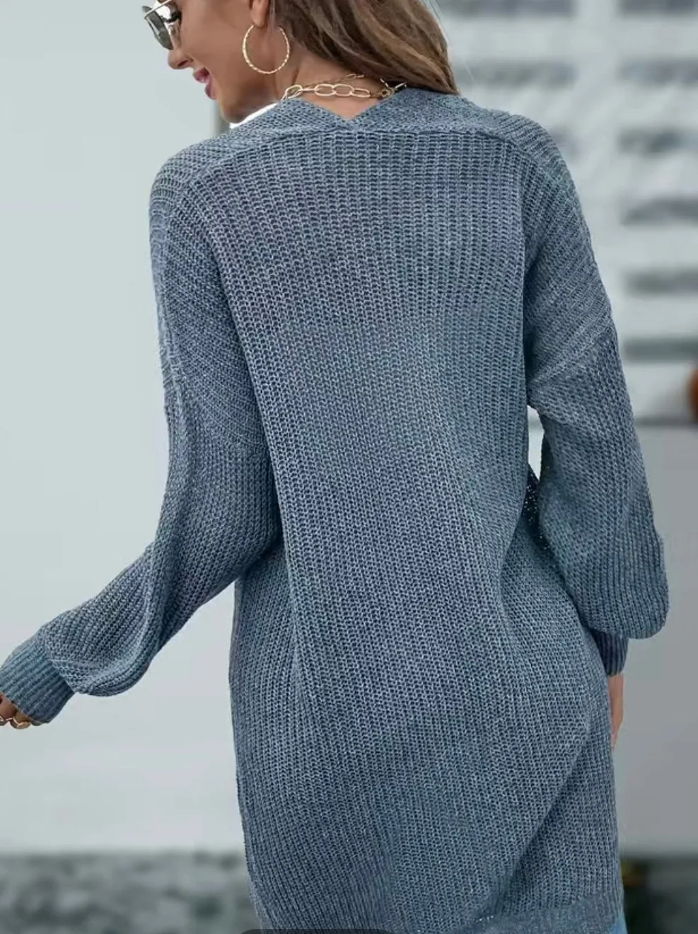 Vintage Cardigan