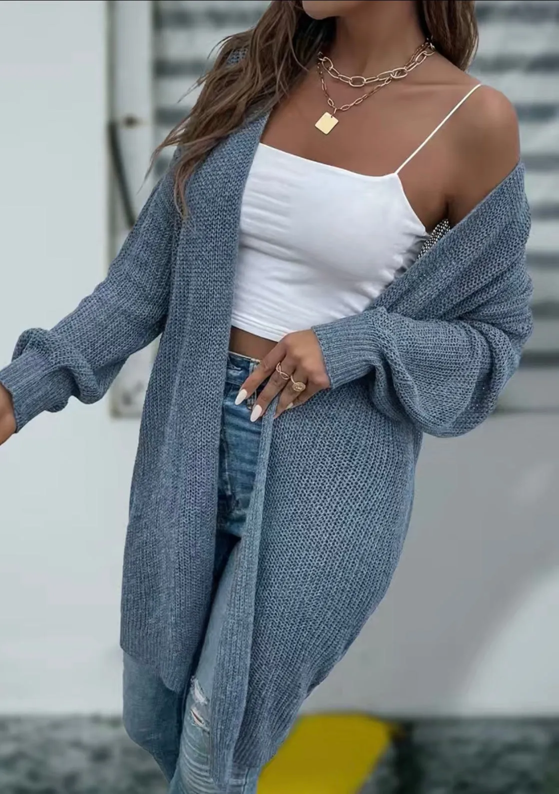 Vintage Cardigan