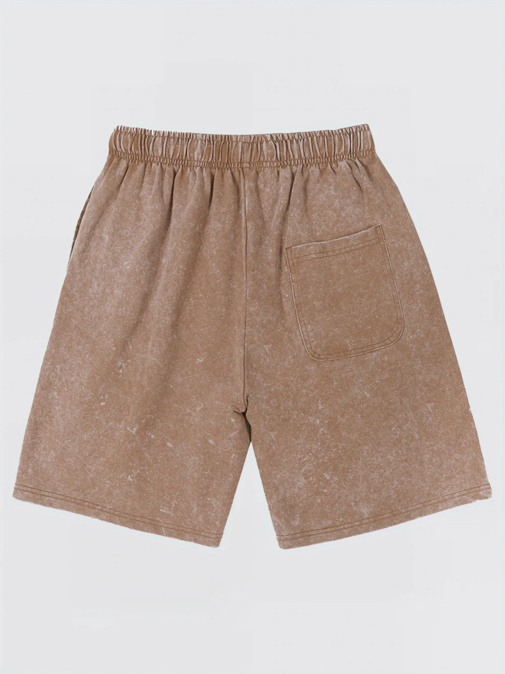 Vintage Cotton Casual Set