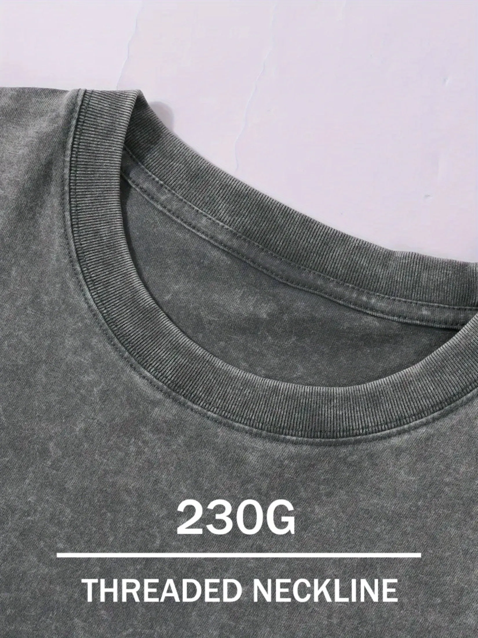 Vintage Cotton Casual Set