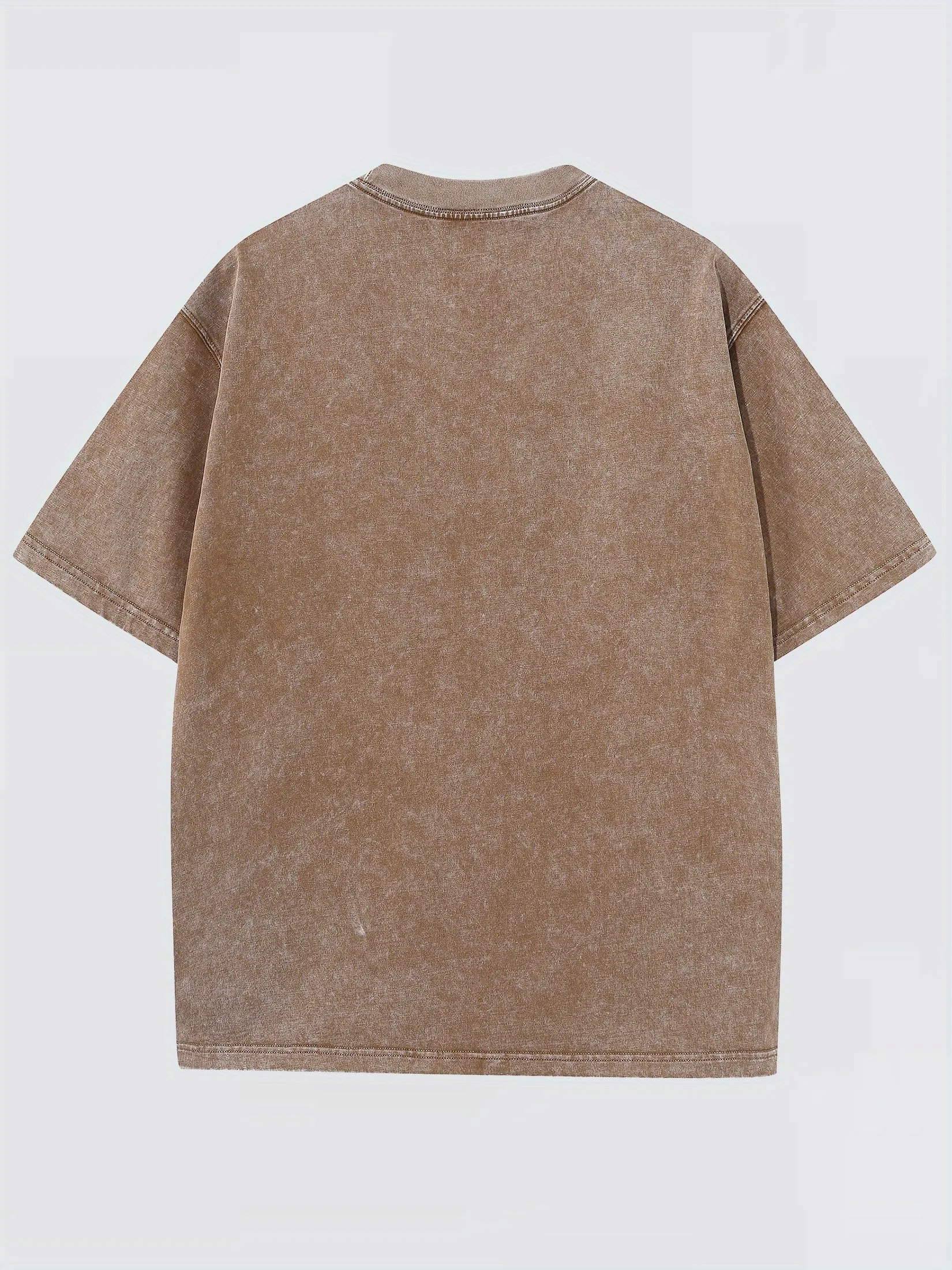 Vintage Cotton Casual Set