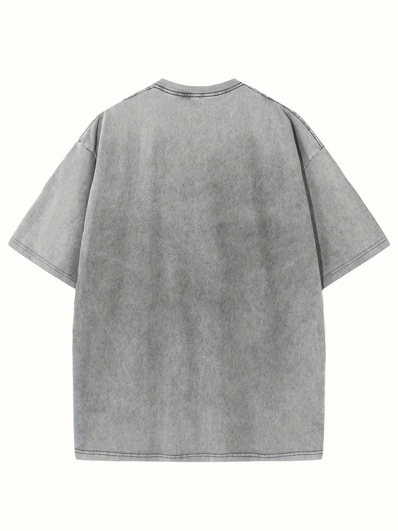Vintage Cotton Casual Set