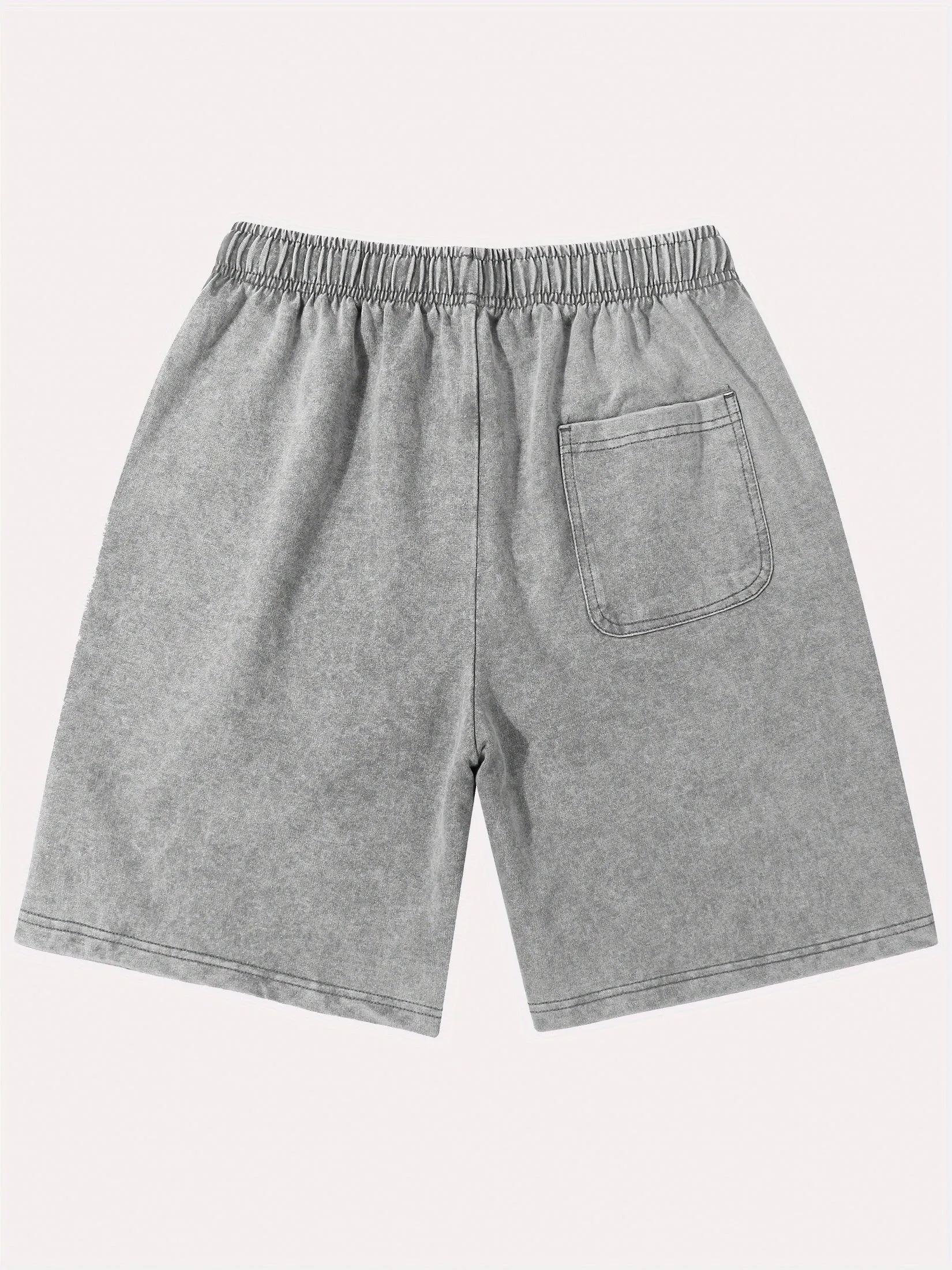 Vintage Cotton Casual Set
