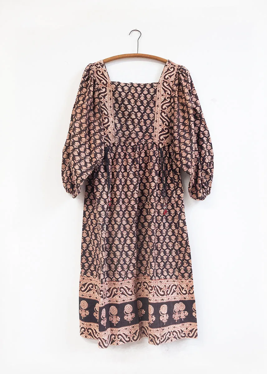 Vintage Dress #100