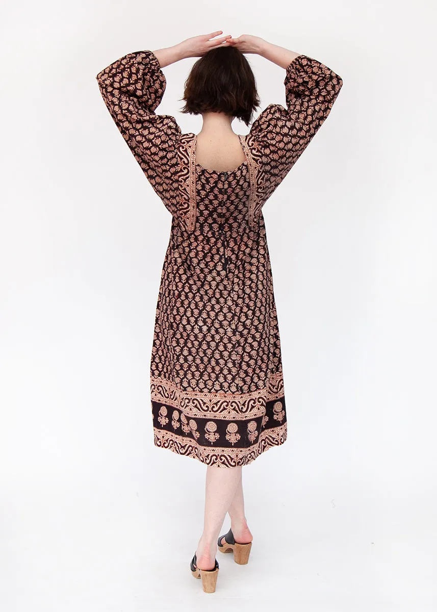 Vintage Dress #100