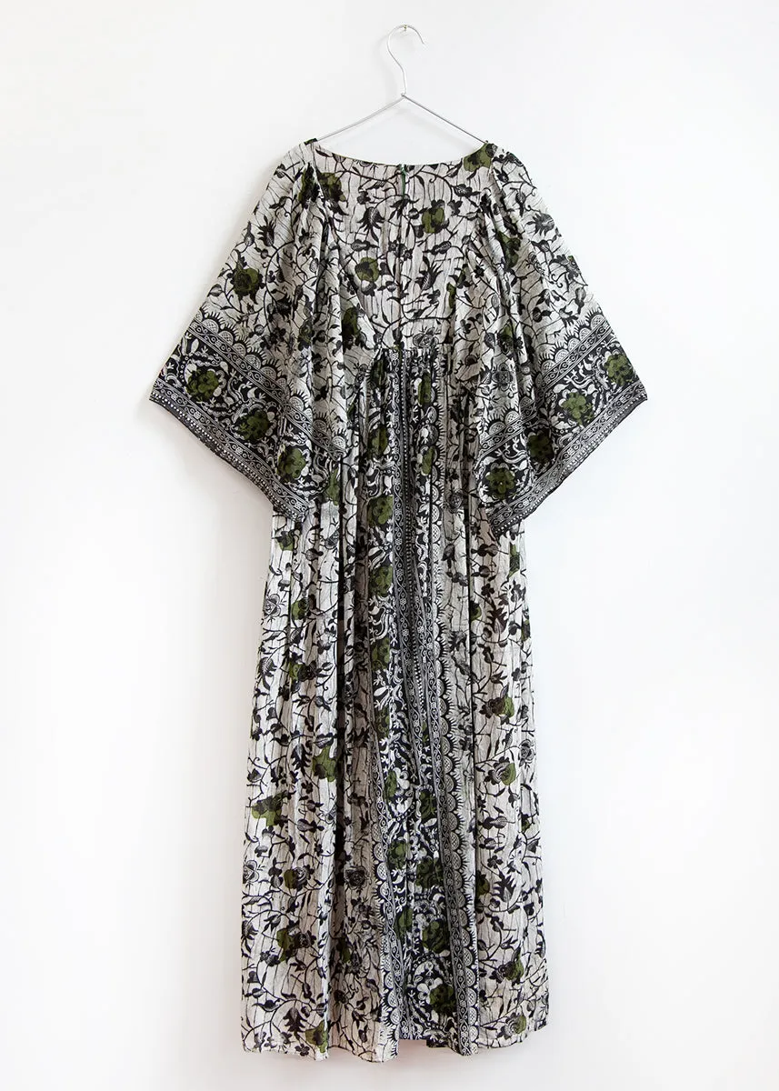 Vintage Dress #127