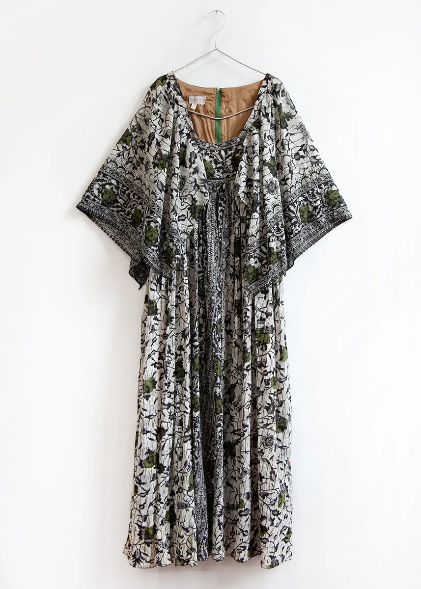 Vintage Dress #127