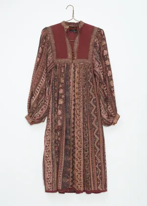 Vintage Dress #87