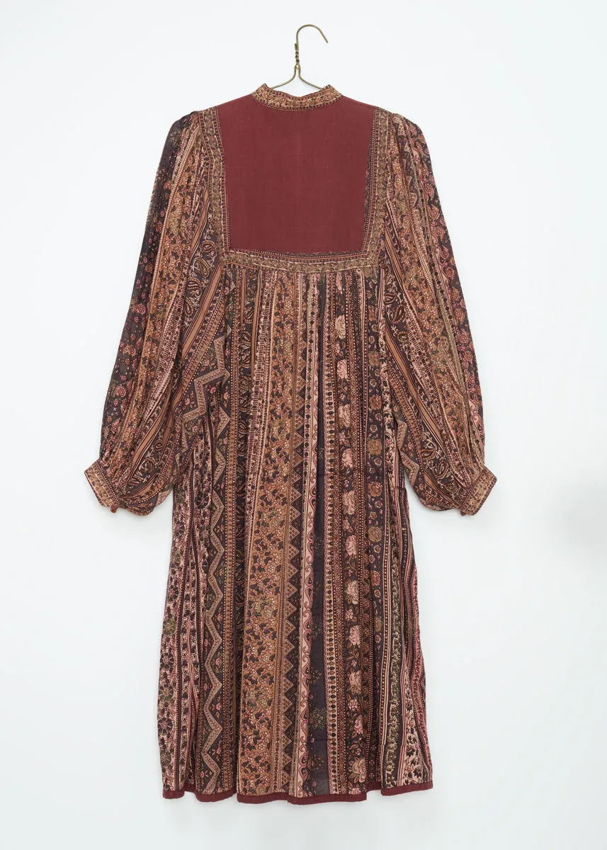 Vintage Dress #87