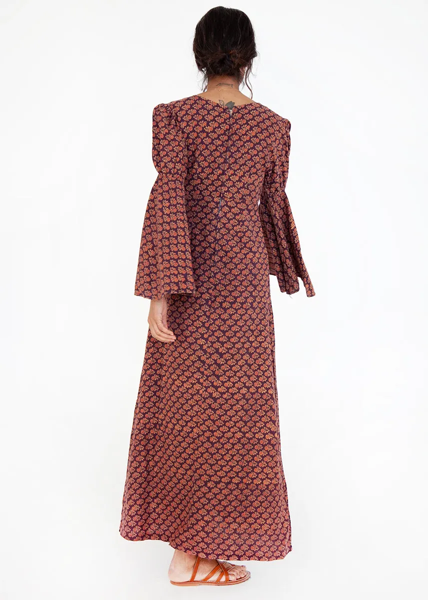 Vintage Dress #92