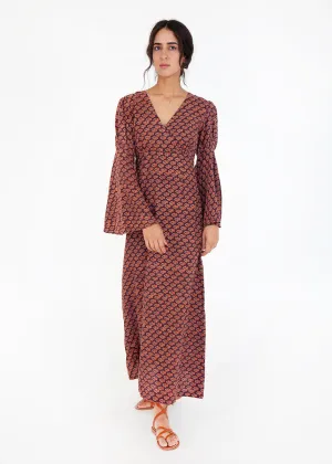 Vintage Dress #92