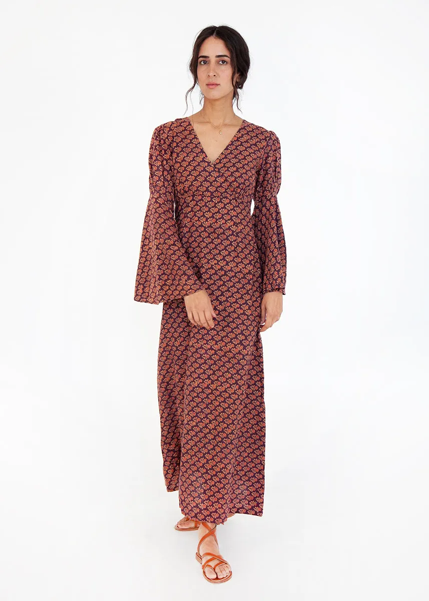 Vintage Dress #92