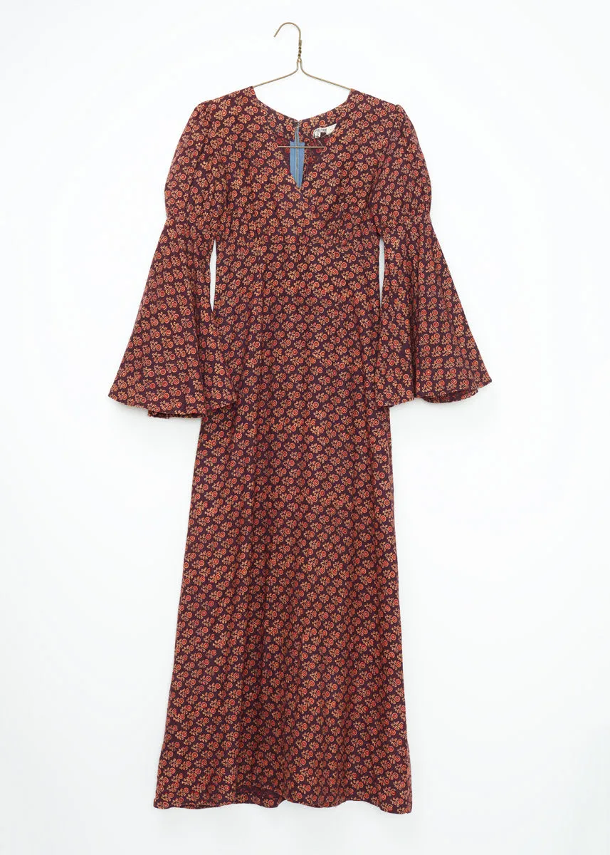 Vintage Dress #92