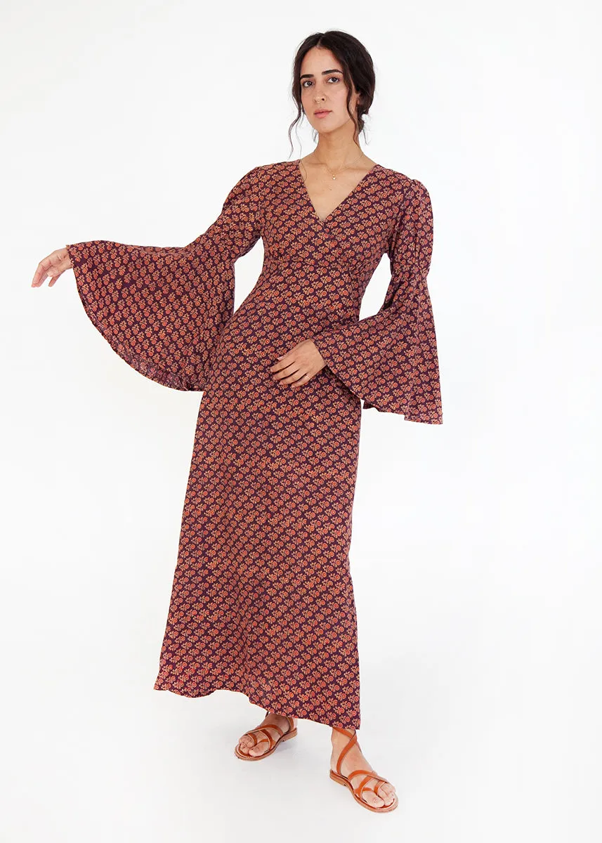 Vintage Dress #92