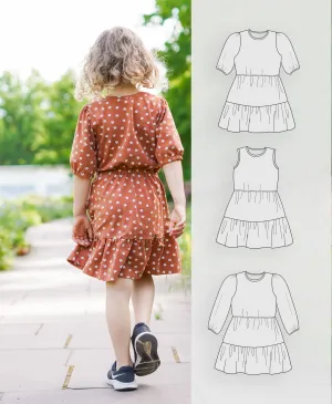 Vintage dress