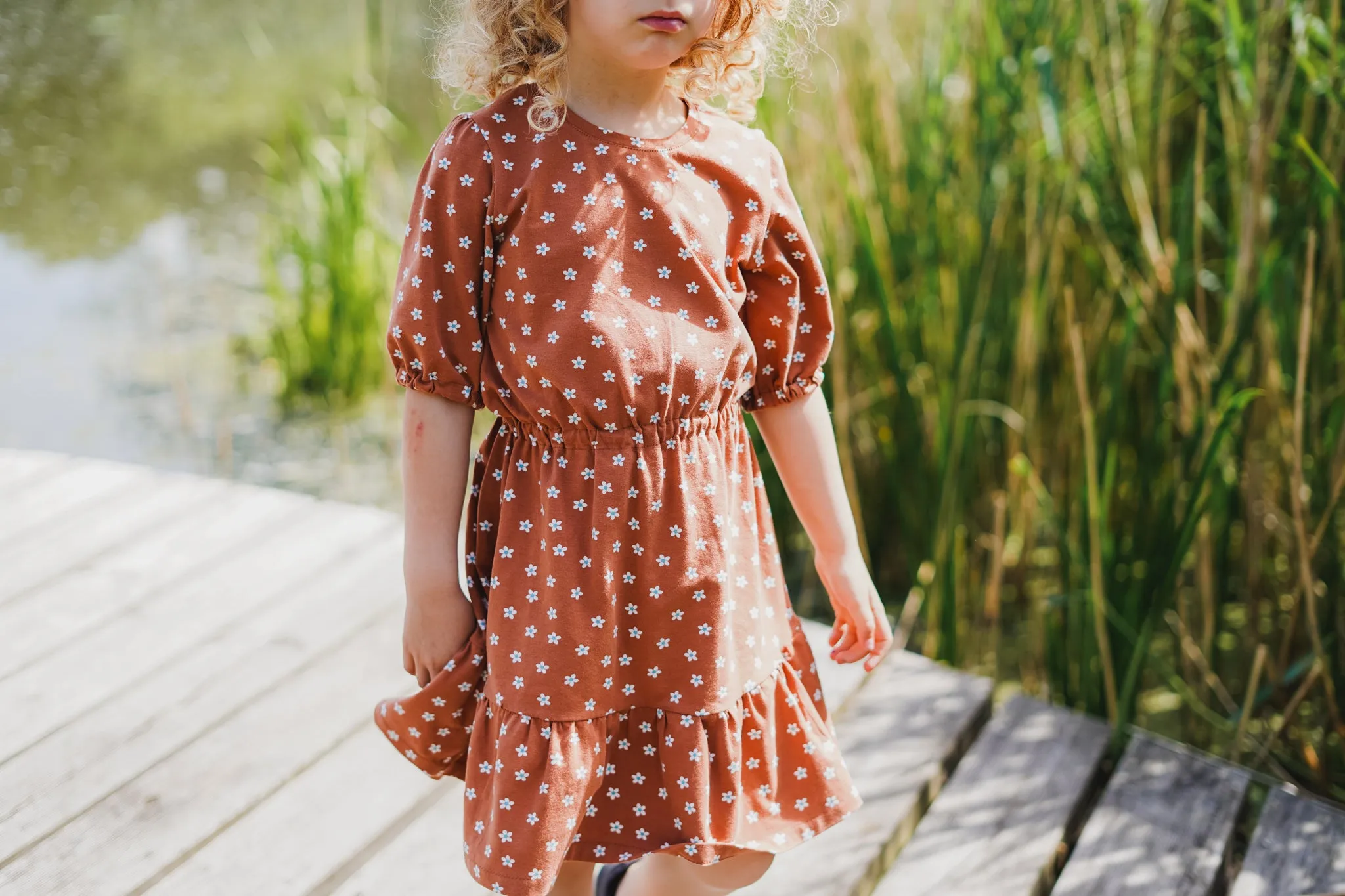 Vintage dress