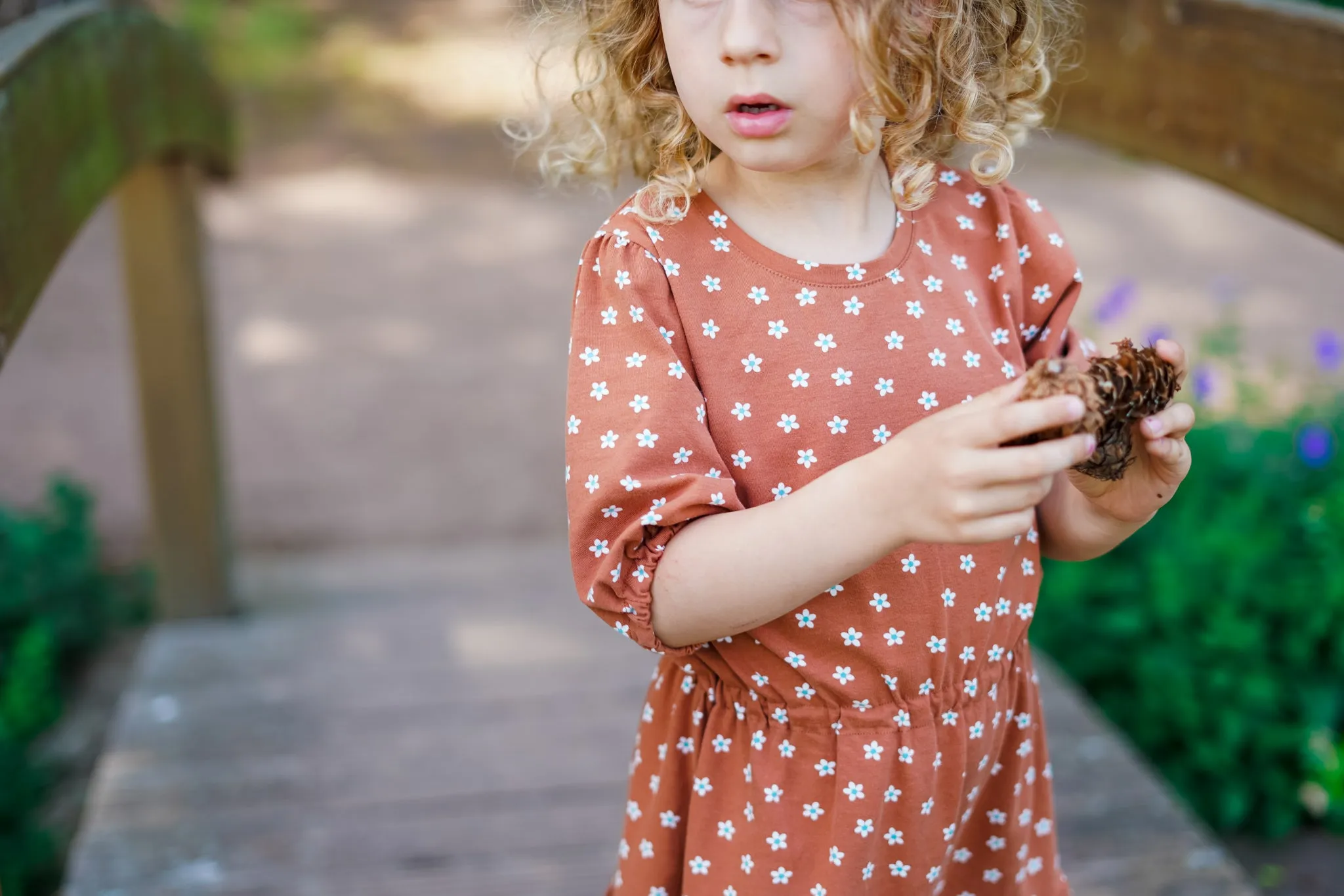 Vintage dress