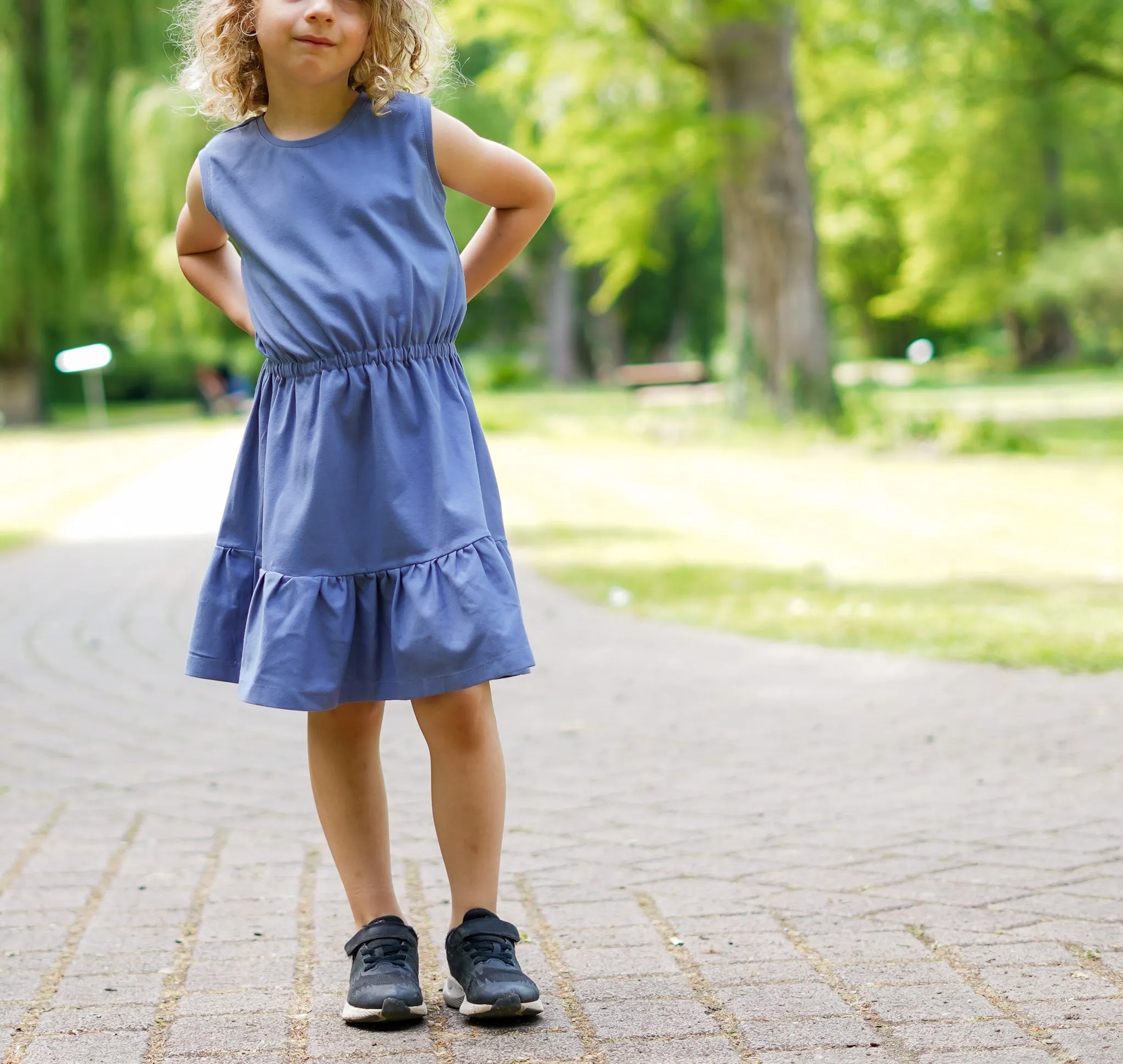 Vintage dress