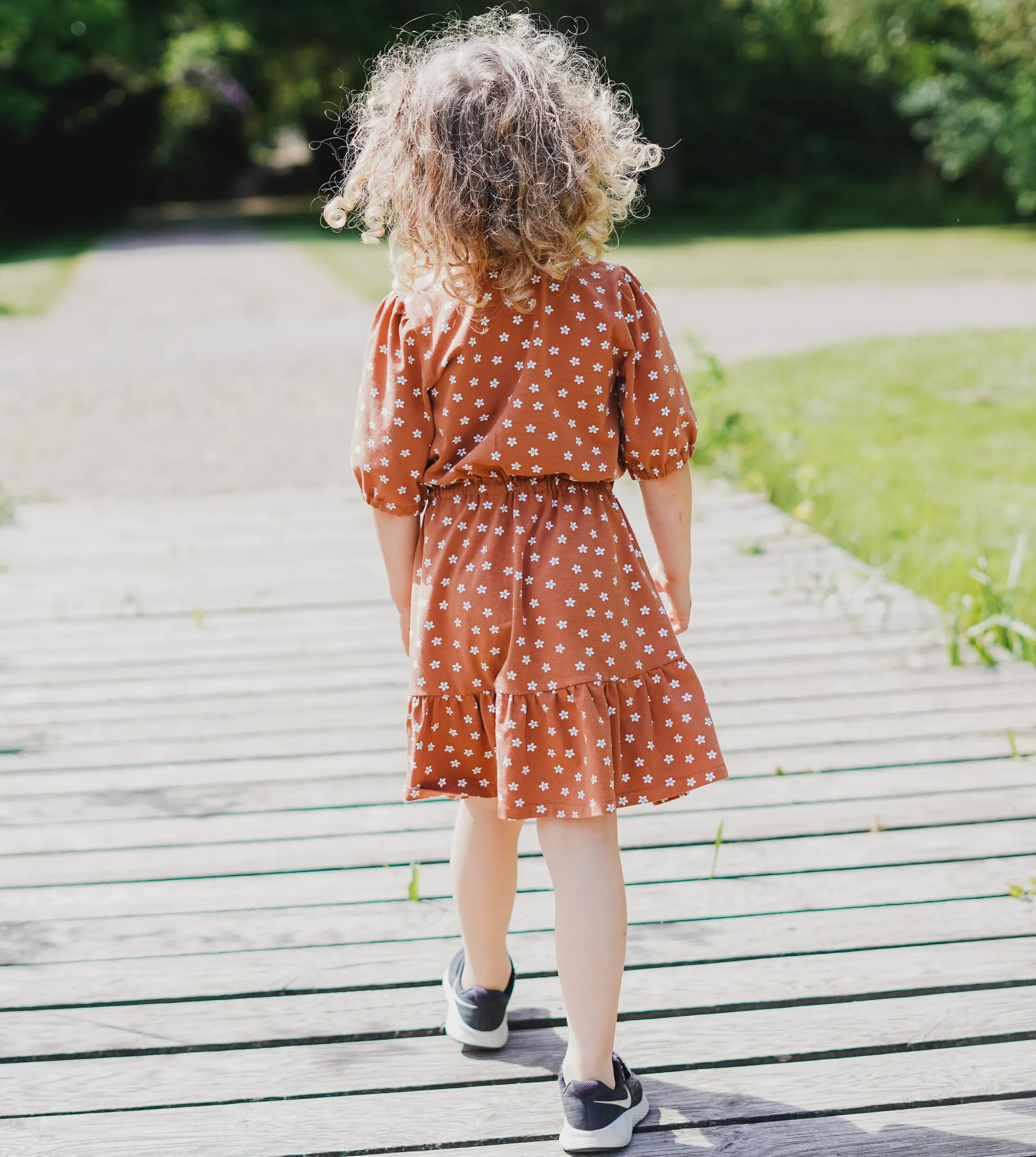 Vintage dress