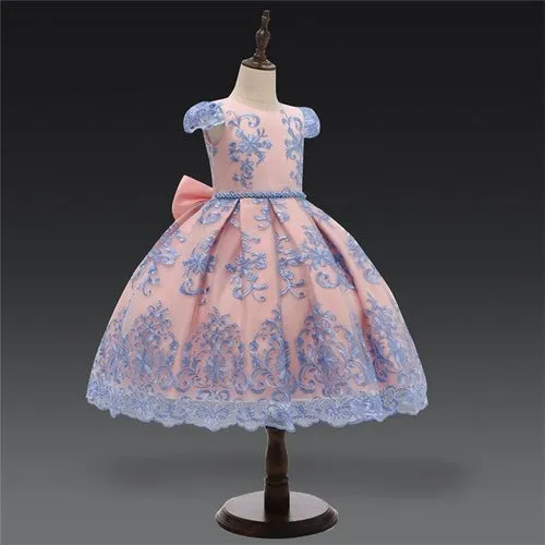 Vintage Girl Dresses