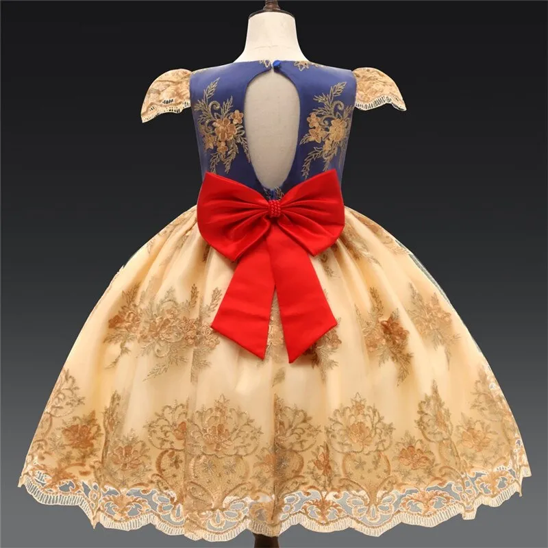Vintage Girl Dresses