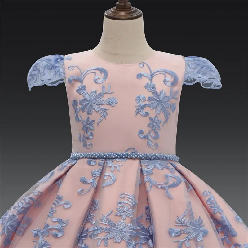 Vintage Girl Dresses