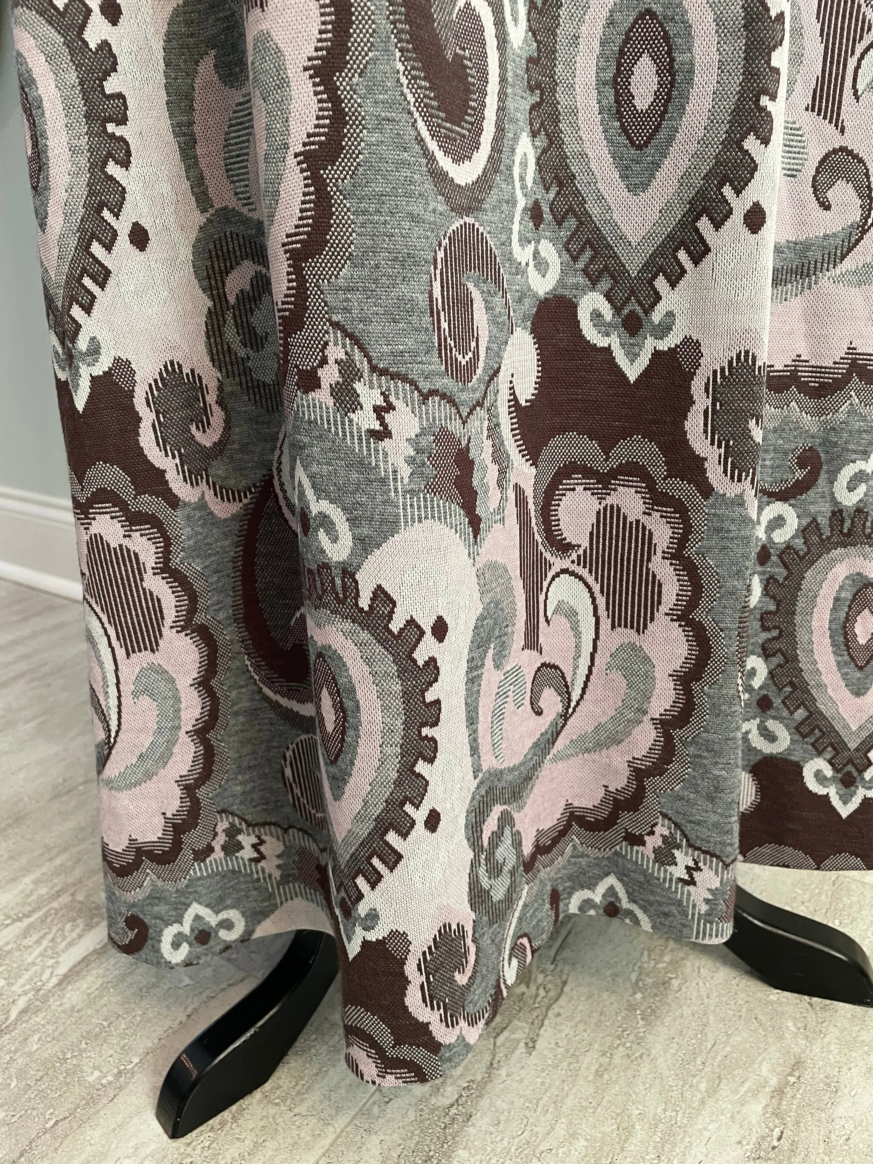 Vintage Maxi Dress