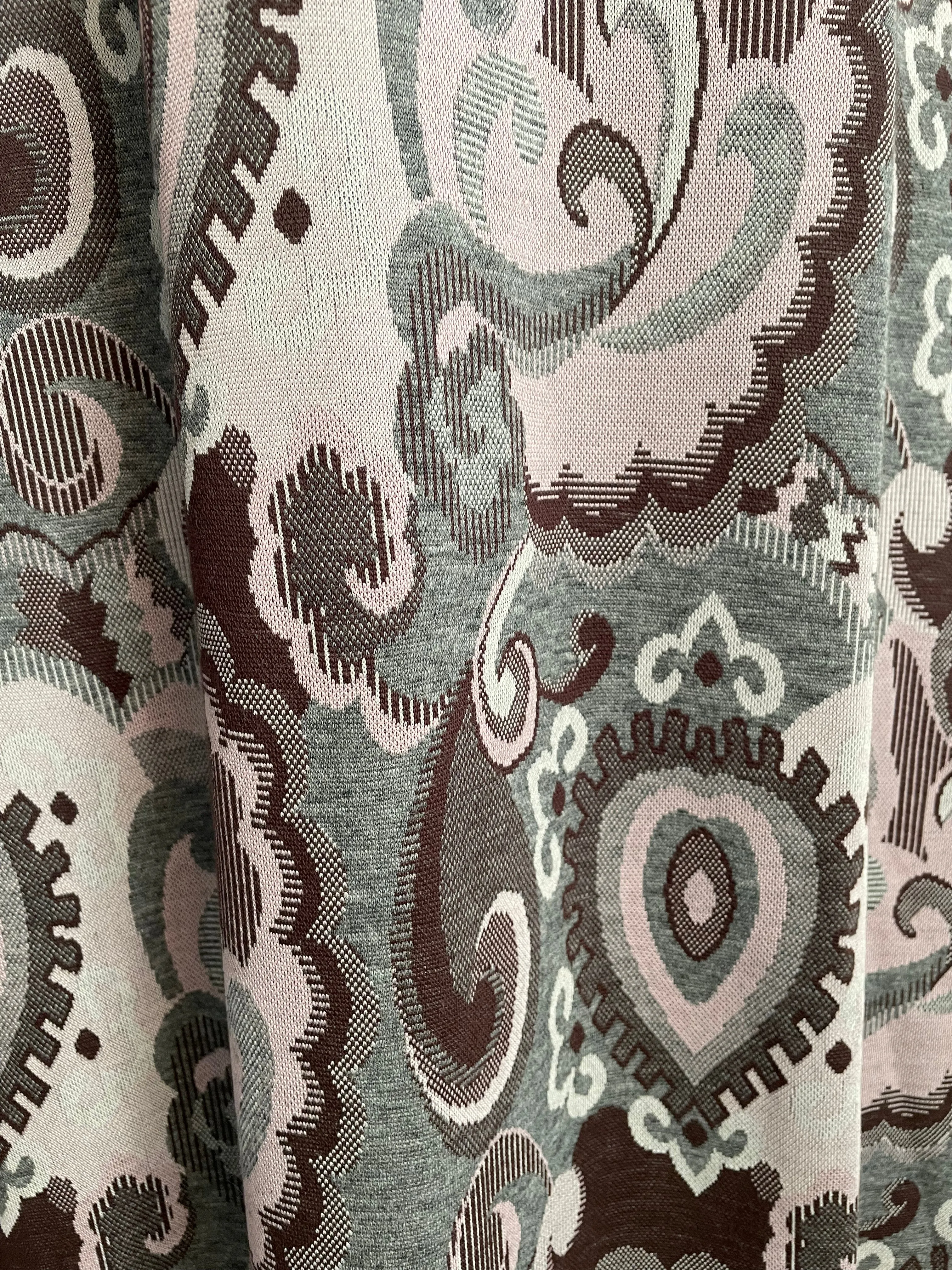 Vintage Maxi Dress