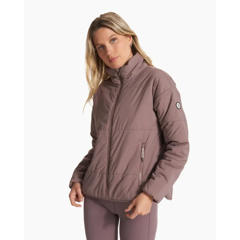 Vuori Canyon Insulated Jacket Women's