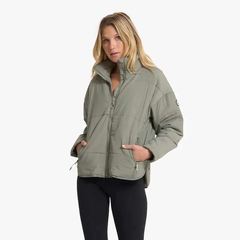 Vuori Canyon Insulated Jacket Women's