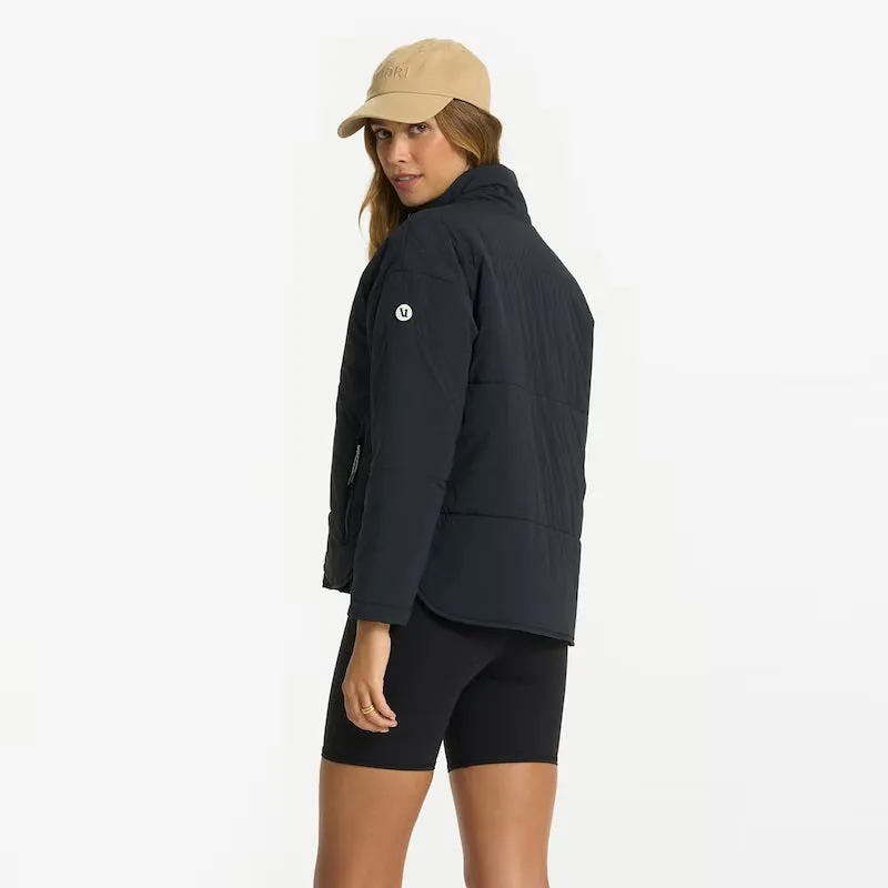 Vuori Canyon Insulated Jacket Women's
