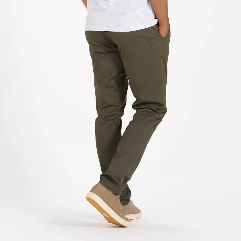 Vuori Collins Chino Pant