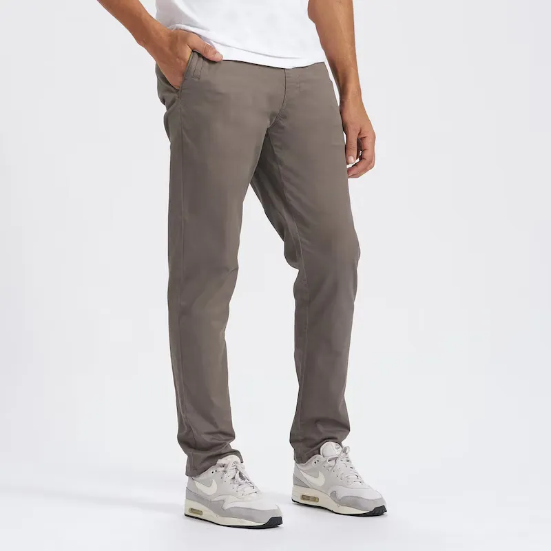 Vuori Collins Chino Pant