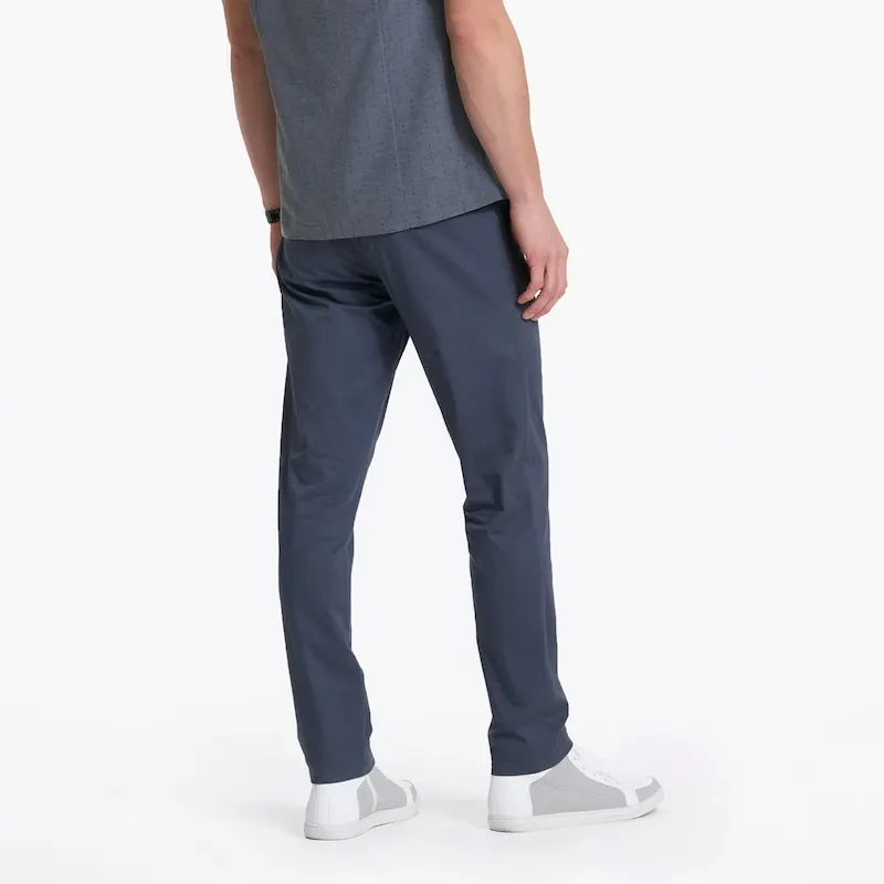 Vuori Collins Chino Pant