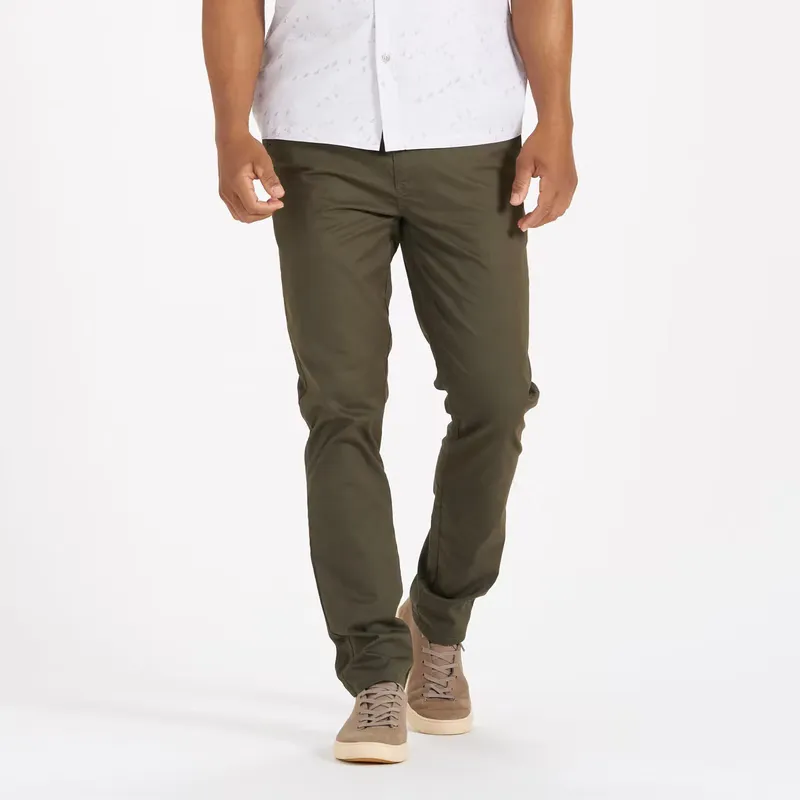 Vuori Collins Chino Pant