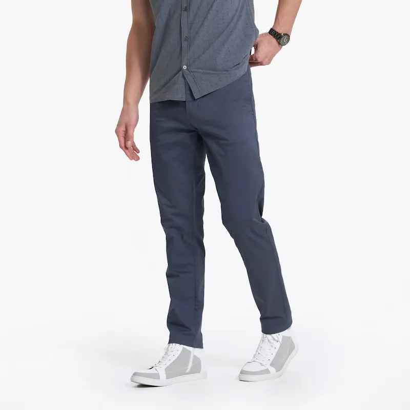 Vuori Collins Chino Pant