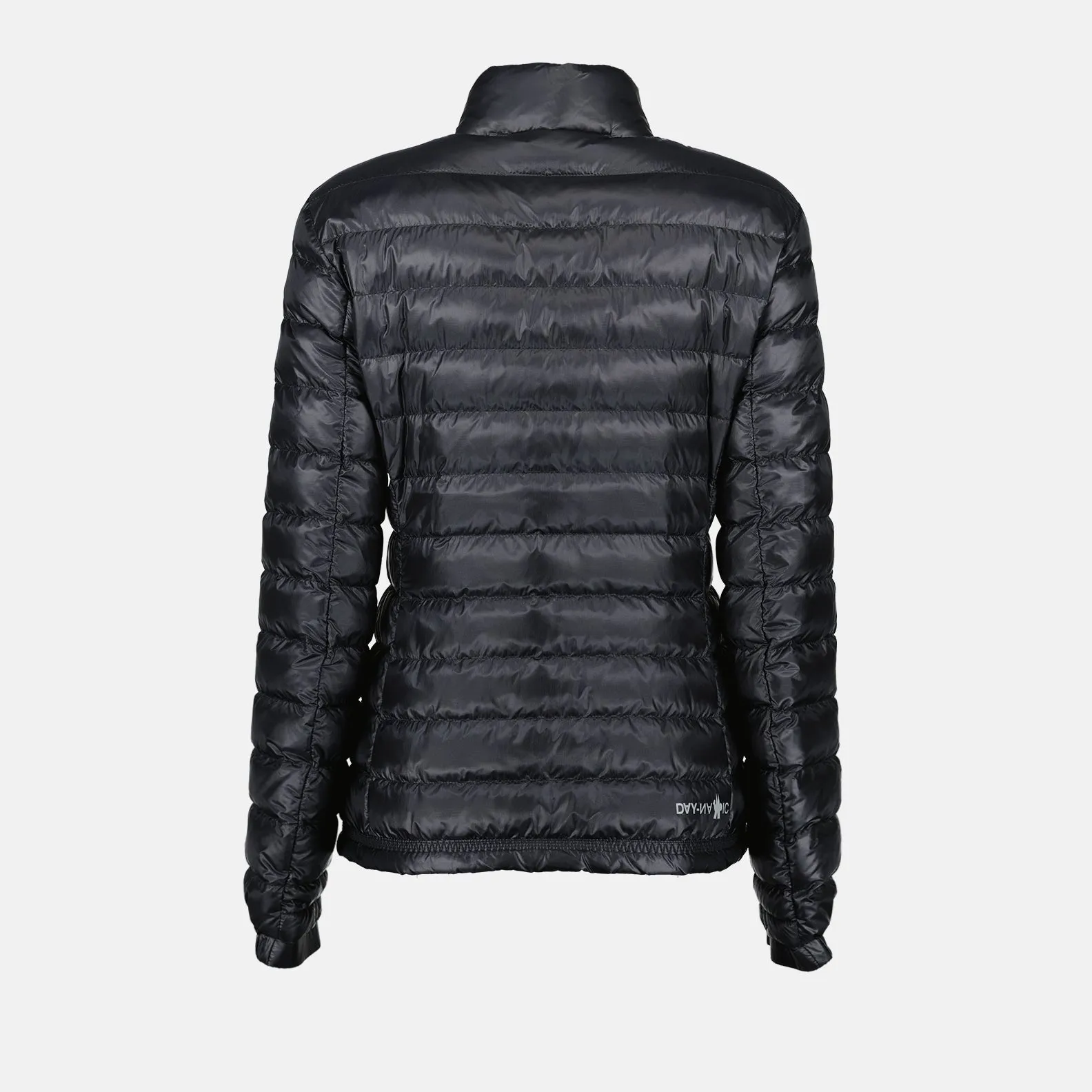 Walibi Black Jacket