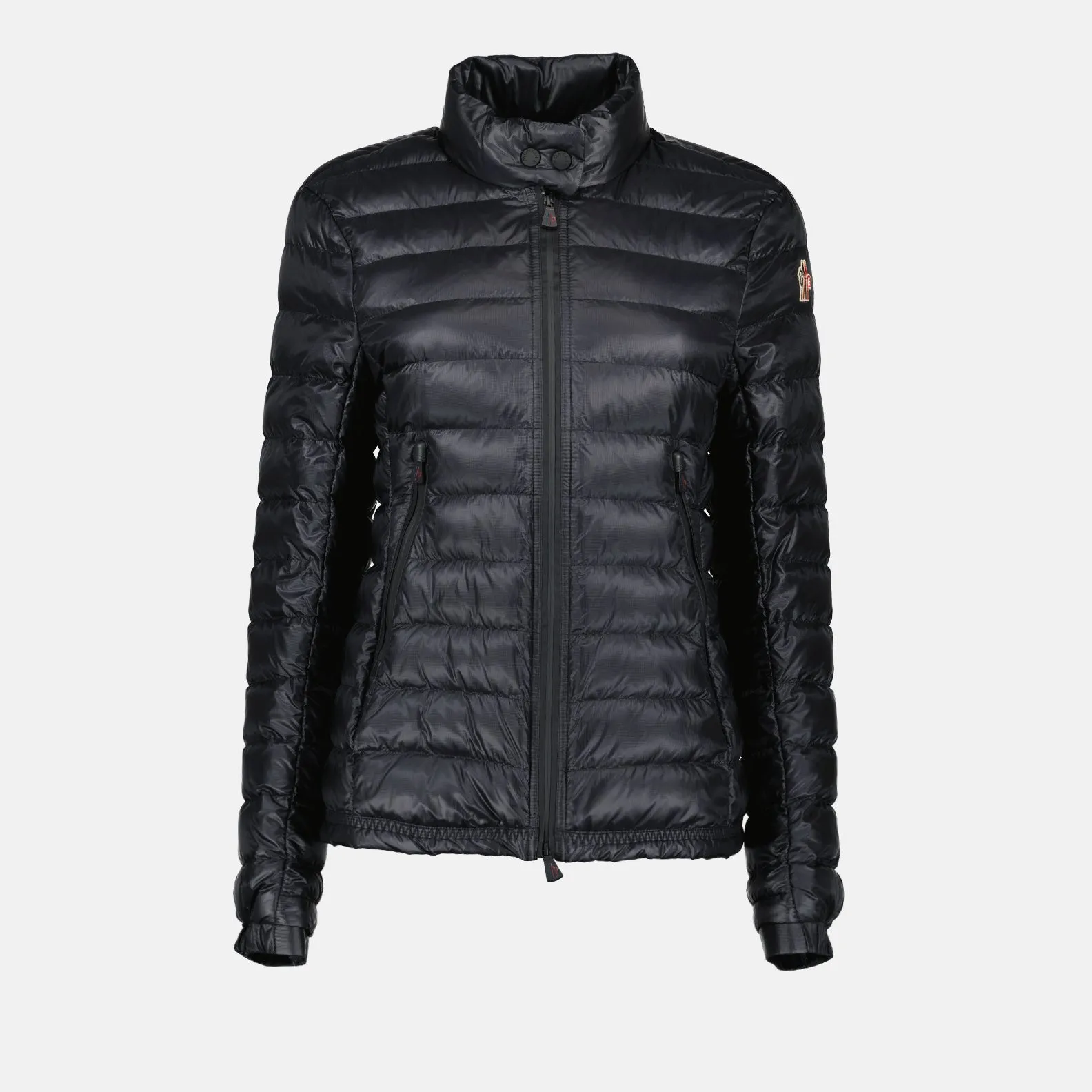 Walibi Black Jacket